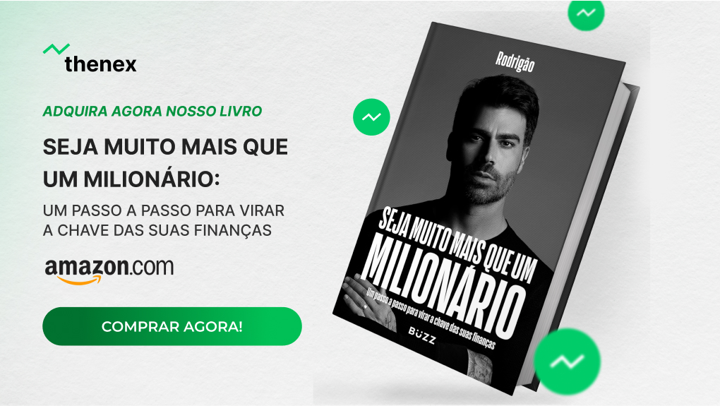 thenex livro amazon rodrigao