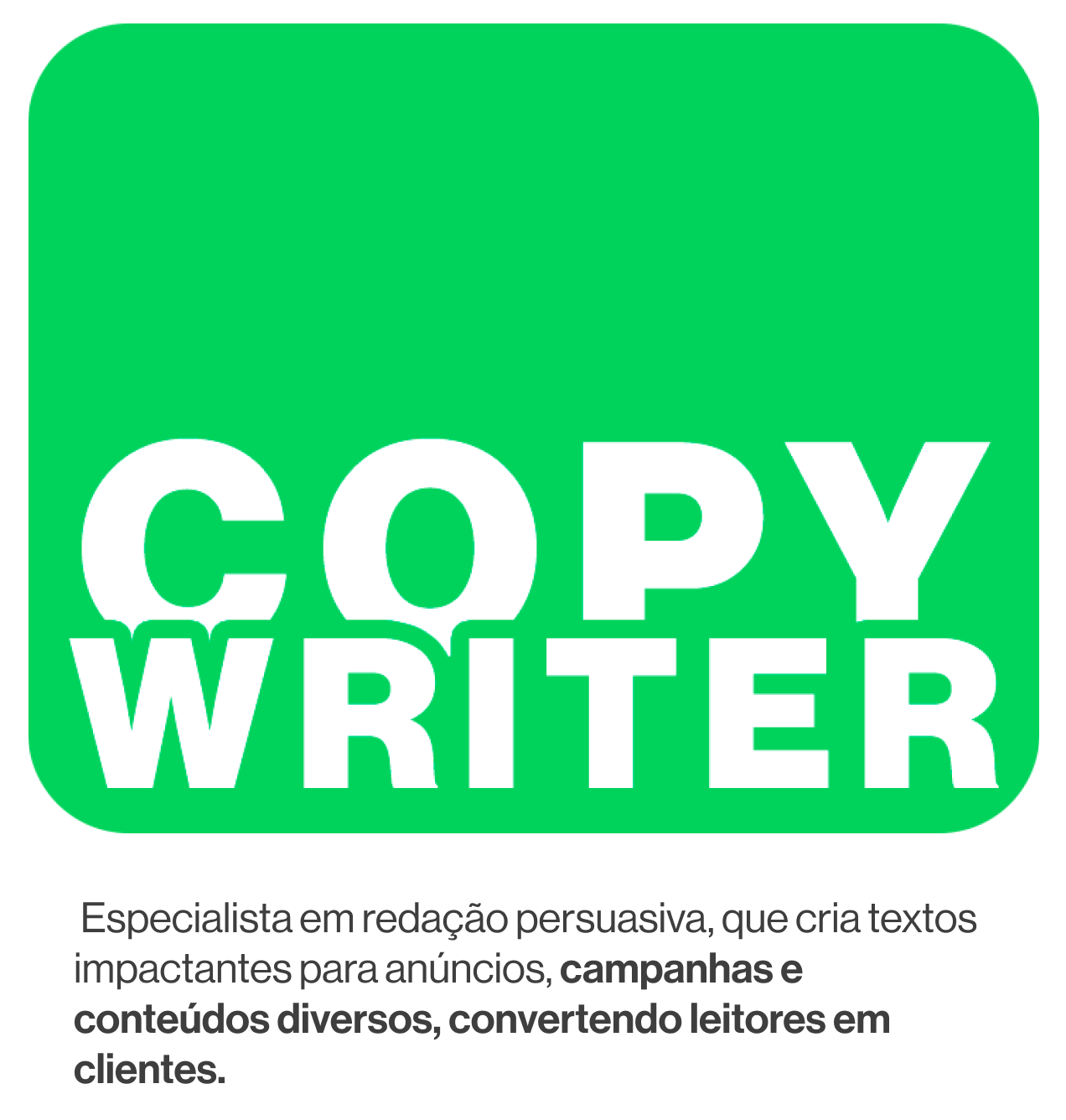 Copy-writer