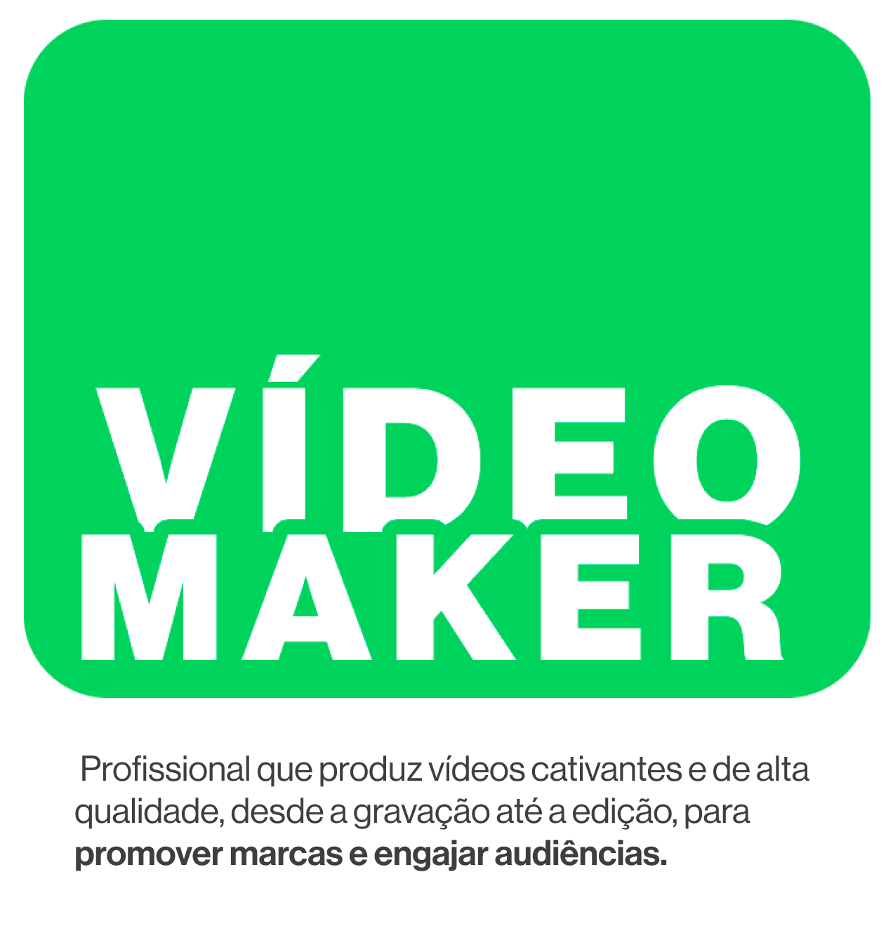 Video-maker